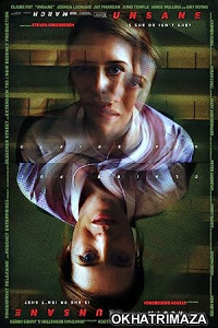 Unsane (2018) Hollywood Hindi Dubbed Movie