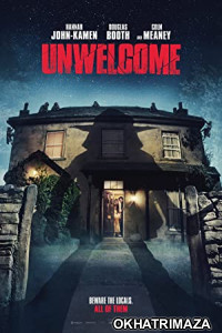 Unwelcome (2023) HQ Bengali Dubbed Movie