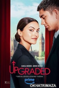 Upgraded (2024) HQ Bengali Dubbed Movie