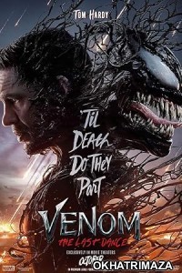 Venom The Last Dance (2024) HQ Tamil Dubbed Movie