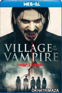 Village of the Vampire (2021) Hollywood Hindi Dubbed Movies