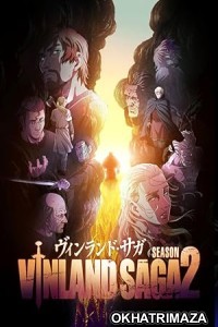 Vinland Saga (2019) Season 1 Hindi Dubbed Series