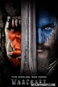 Warcraft The Beginning (2016) Hindi Dubbed Movies