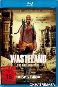 Wasteland (2015) Hollywood Hindi Dubbed Movies