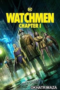 Watchmen Chapter I (2024) HQ Tamil Dubbed Movie