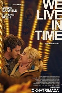 We Live in Time (2024) HQ Hindi Dubbed Movie