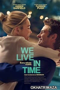 We Live in Time (2024) HQ Telugu Dubbed Movie