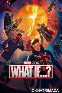 What If (2023) English Season 2 Episode-01