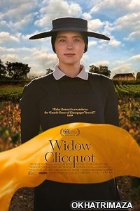 Widow Clicquot (2023) HQ Telugu Dubbed Movie