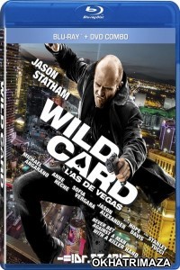 Wild Card (2015) Hollywood Hindi Dubbed Movies