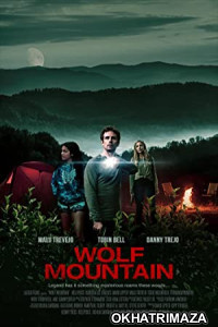 Wolf Mountain (2022) HQ Bengali Dubbed Movie