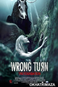 Wrong Turn (2021) Hollywood English Movies