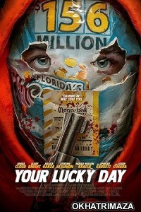 Your Lucky Day (2023) Telugu Movie