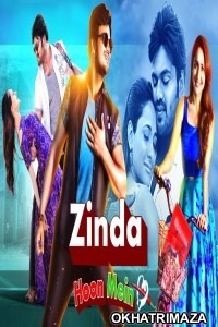 Zinda Hoon Mein (Gunturodu) (2019) South Indian Hindi Dubbed Movie