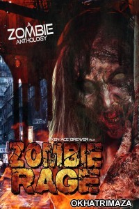 Zombie Rage (2023) HQ Bengali Dubbed Movie